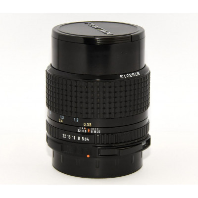 OBJETIVOSMS PENTAX 64 55MM 1.4