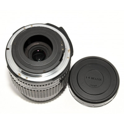 OBJETIVOSMS PENTAX 64 55MM 1.4