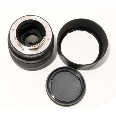 SONY 50MM FE 1.8