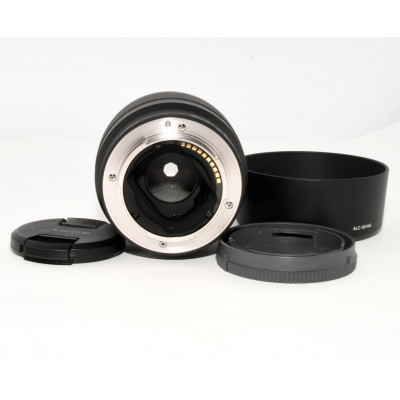 SONY 50MM FE 1.8