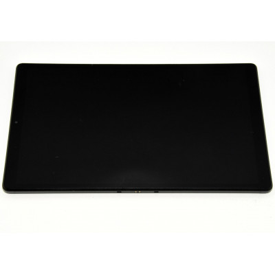 TABLET LENOVO TAB M10 TB-X306F WIFI 32GB GRIS