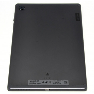 TABLET LENOVO TAB M10 TB-X306F WIFI 32GB GRIS