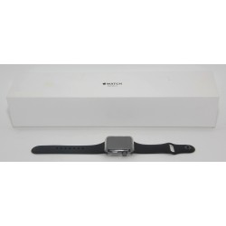 Apple Watch Series 3 A1859 42mm NEGRO