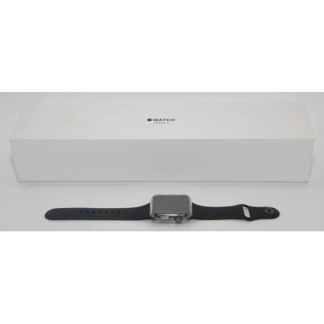 Apple Watch Series 3 A1859 42mm NEGRO