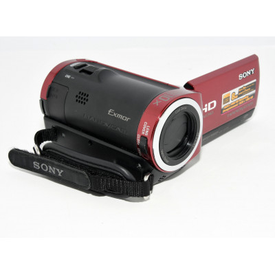 VIDEOCAMARA SONY HANDYCAM HDR-CX105| BILBOTRUKE SEGUNDA MANO