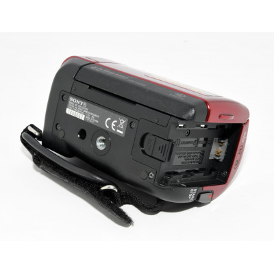 VIDEOCAMARA SONY HANDYCAM HDR-CX105| BILBOTRUKE SEGUNDA MANO