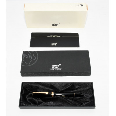 SUBRAYADOR MONTBLANC 166