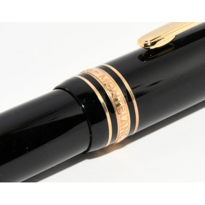 SUBRAYADOR MONTBLANC 166