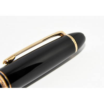 SUBRAYADOR MONTBLANC 166