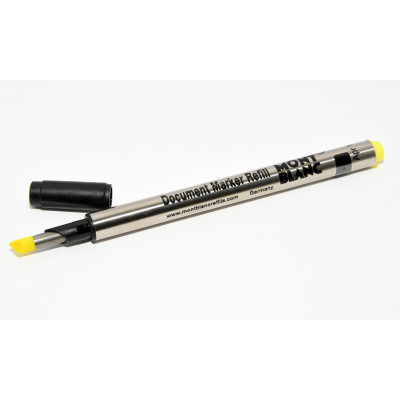 SUBRAYADOR MONTBLANC 166