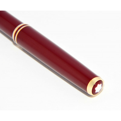 PORTAMINAS MONTBLANC BURDEOS