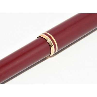 PORTAMINAS MONTBLANC BURDEOS