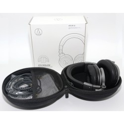 AURICULARES AUDIO TECHNICA ATH-M50X