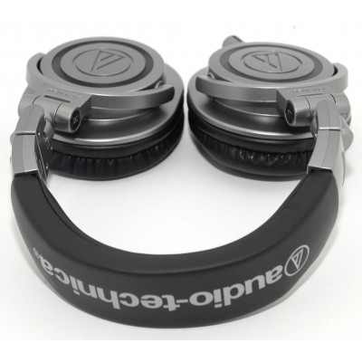 AURICULARES AUDIO TECHNICA ATH-M50X