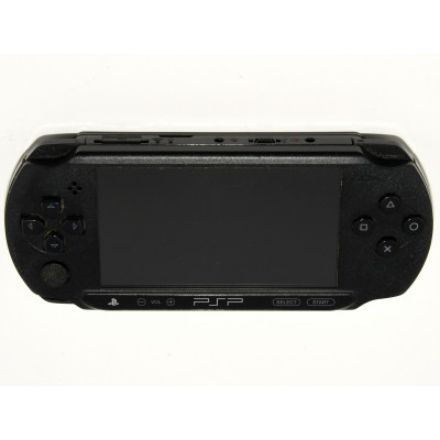 CONSOLA SONY PSP STREET| BILBOTRUKE SEGUNDA MANO