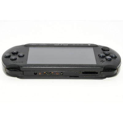 CONSOLA SONY PSP STREET| BILBOTRUKE SEGUNDA MANO
