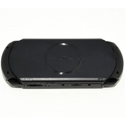 CONSOLA SONY PSP STREET| BILBOTRUKE SEGUNDA MANO