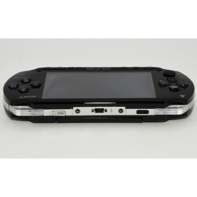 CONSOLA SONY PSP 2004 SIN BATERIA | BILBOTRUKE SEGUNDA MANO