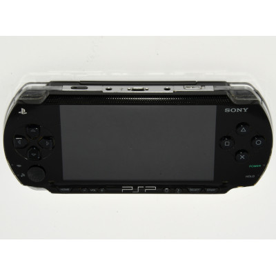 CONSOLA SONY PSP 2004 SIN BATERIA | BILBOTRUKE SEGUNDA MANO