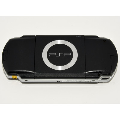 CONSOLA SONY PSP 2004 SIN BATERIA | BILBOTRUKE SEGUNDA MANO