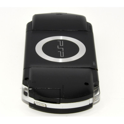 CONSOLA SONY PSP 2004 SIN BATERIA | BILBOTRUKE SEGUNDA MANO