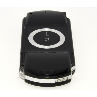 CONSOLA SONY PSP 2004 SIN BATERIA | BILBOTRUKE SEGUNDA MANO