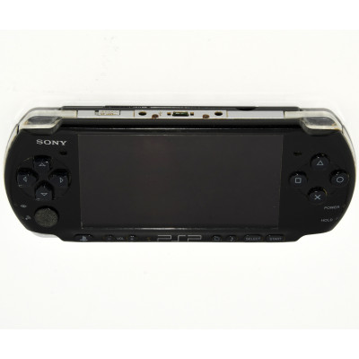CONSOLA SONY PSP  | BILBOTRUKE SEGUNDA MANO