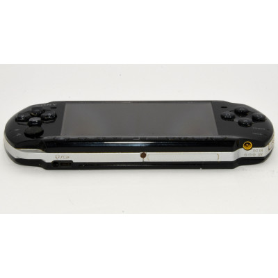 CONSOLA SONY PSP  | BILBOTRUKE SEGUNDA MANO