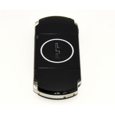 CONSOLA SONY PSP  | BILBOTRUKE SEGUNDA MANO