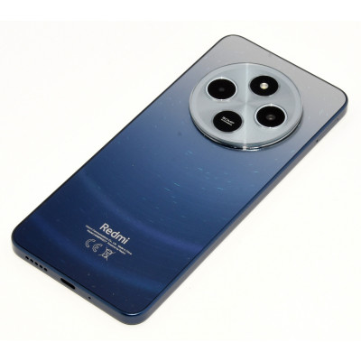 XIAOMI REDMI 14C CHINO 128GB NEGRO PRECINTADO