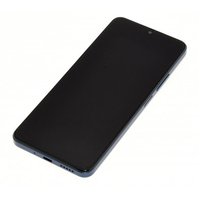 XIAOMI REDMI 14C CHINO 128GB NEGRO PRECINTADO