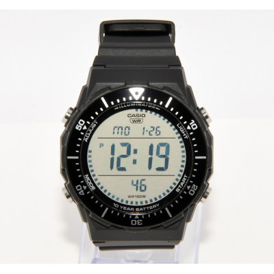 RELOJ CASIO EDIFICE EF-562