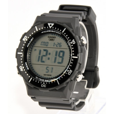 RELOJ CASIO EDIFICE EF-562