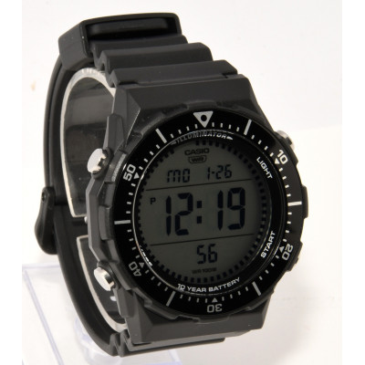 RELOJ CASIO EDIFICE EF-562