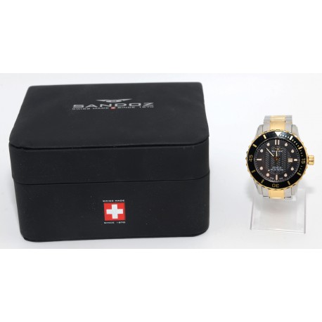 RELOJ SANDOZ 81393