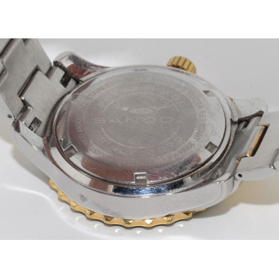 RELOJ SANDOZ 81393