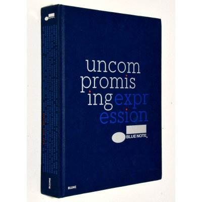 LIBRO ILUSTRADO BLUE NOTE RECORDS