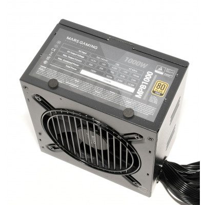 FUENTE PC MARS GAMING MPB1000