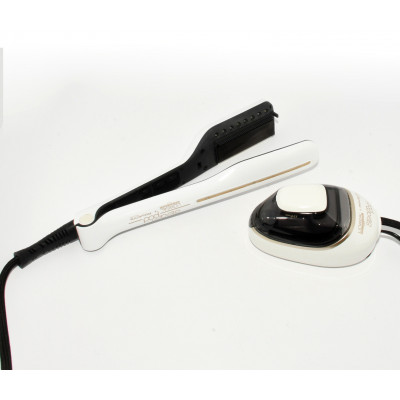 PLANCHAS LOREAL STEAM POD VAPOR