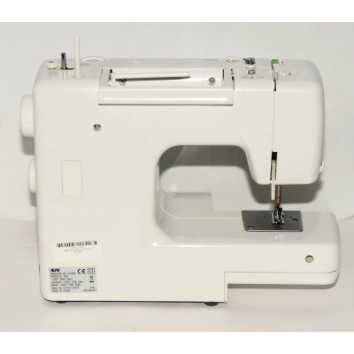 MAQUINA DE COSER ALFA 620