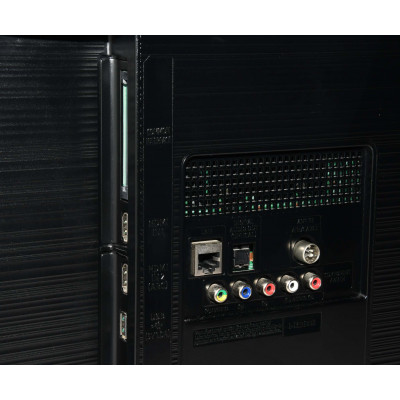 TELEVISION SMART TV FHD SAMSUNG UE32T4305AKXXC 32p