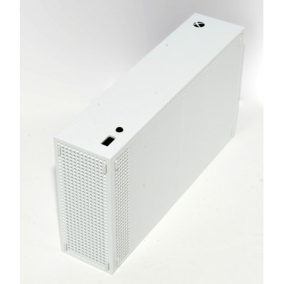 CONSOLA XBOX SERIES S 512GB CON CAJA Y MANDO