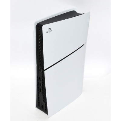 CONSOLA PS5 DIGITAL 1TB BLANCA SIN MANDO |  BILBOTRUKE SEGUNDA MANO