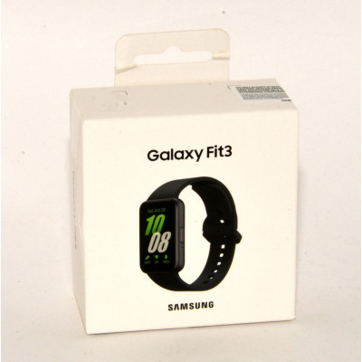 SMARTWATCH Samsung Galaxy Fit3