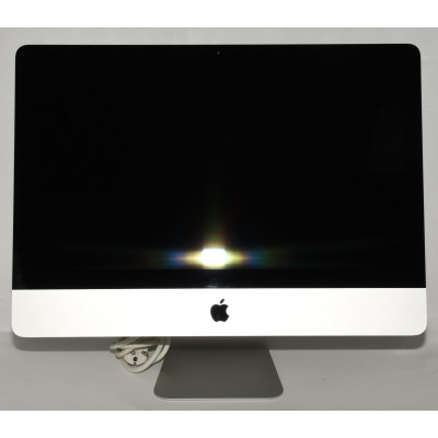 IMAC 2015 21p / INTEL i5 3,1GHz / MONTEREY 12