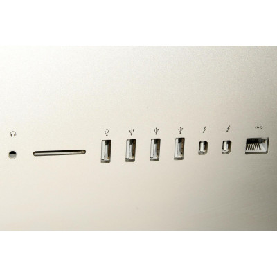 IMAC 2015 21p / INTEL i5 3,1GHz / MONTEREY 12