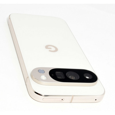 GOOGLE PIXEL 10 PRO 256GB BLANCO