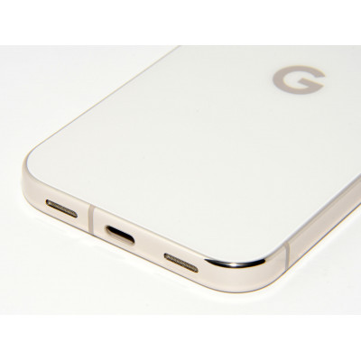 GOOGLE PIXEL 10 PRO 256GB BLANCO