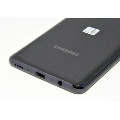 SAMSUNG GALAXY A41 64GB NEGRO | BILBOTRUKE SEGUNDA MANO