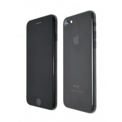 APPLE IPHONE 7 128GB NEGRO| BILBOTRUKE SEGUNDA MANO